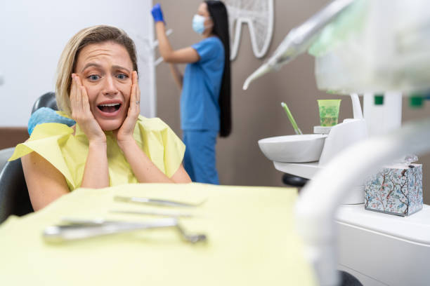 Best Emergency Wisdom Tooth Extraction in Clearlake, CA